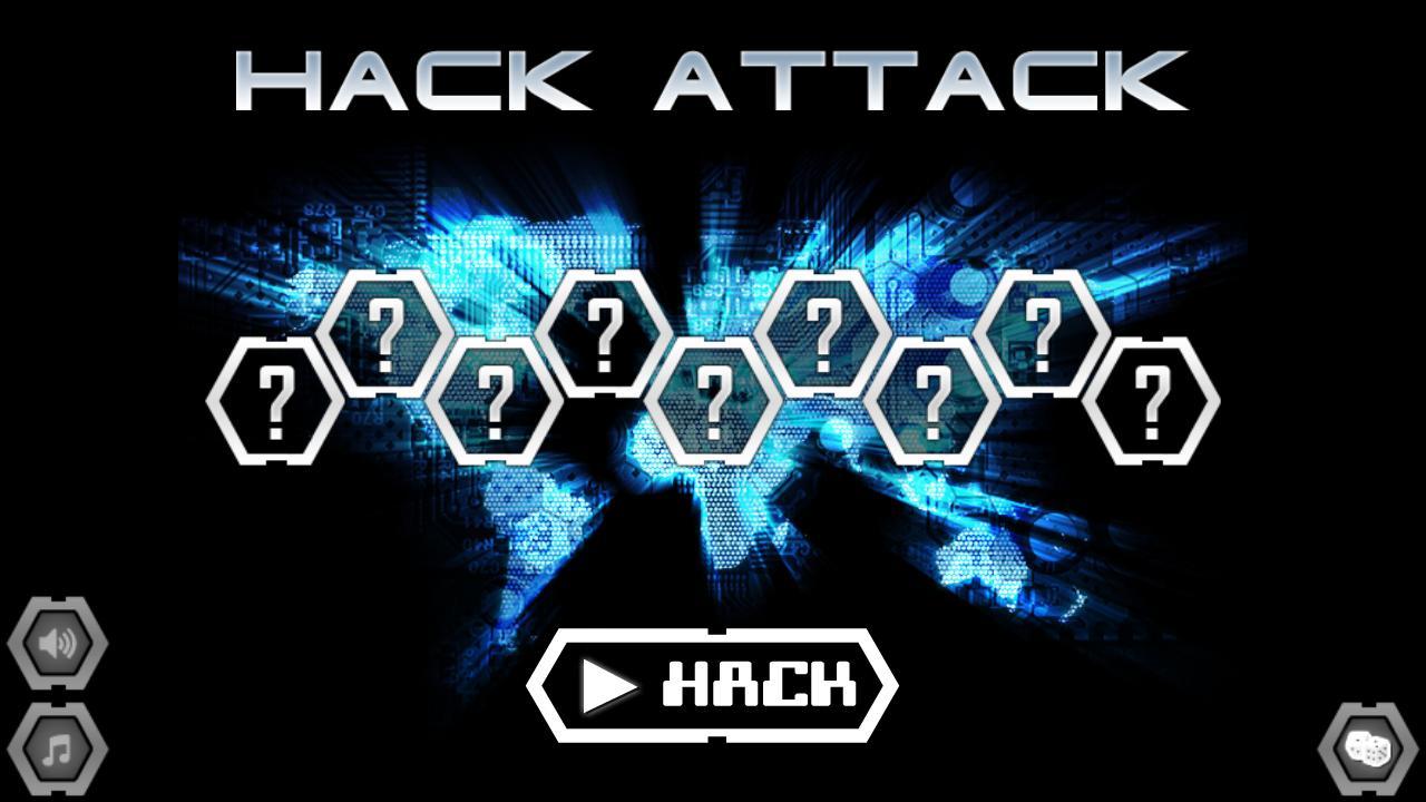 Hack Attack