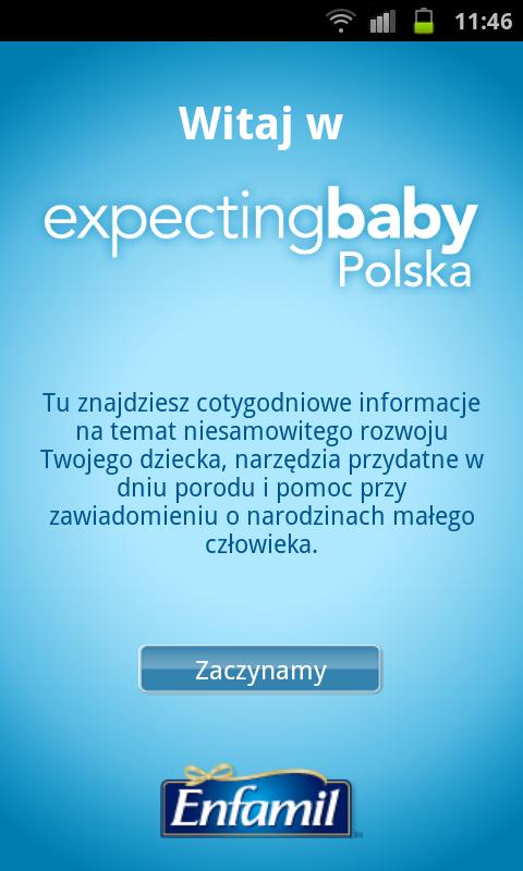 ExpectingBaby Polska