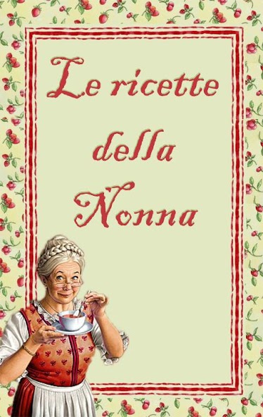 Ricette della Nonna