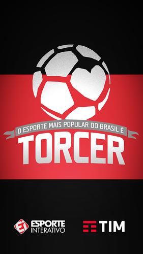 TIM Torcedor Flamengo