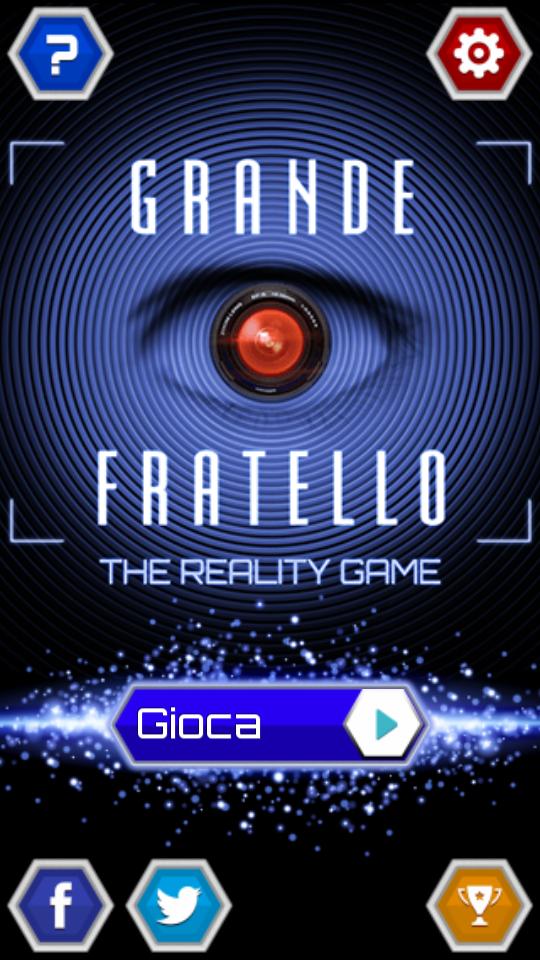 Grande Fratello 13 - The game