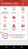 NIT Admission