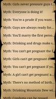 Sexual Myth and Truth