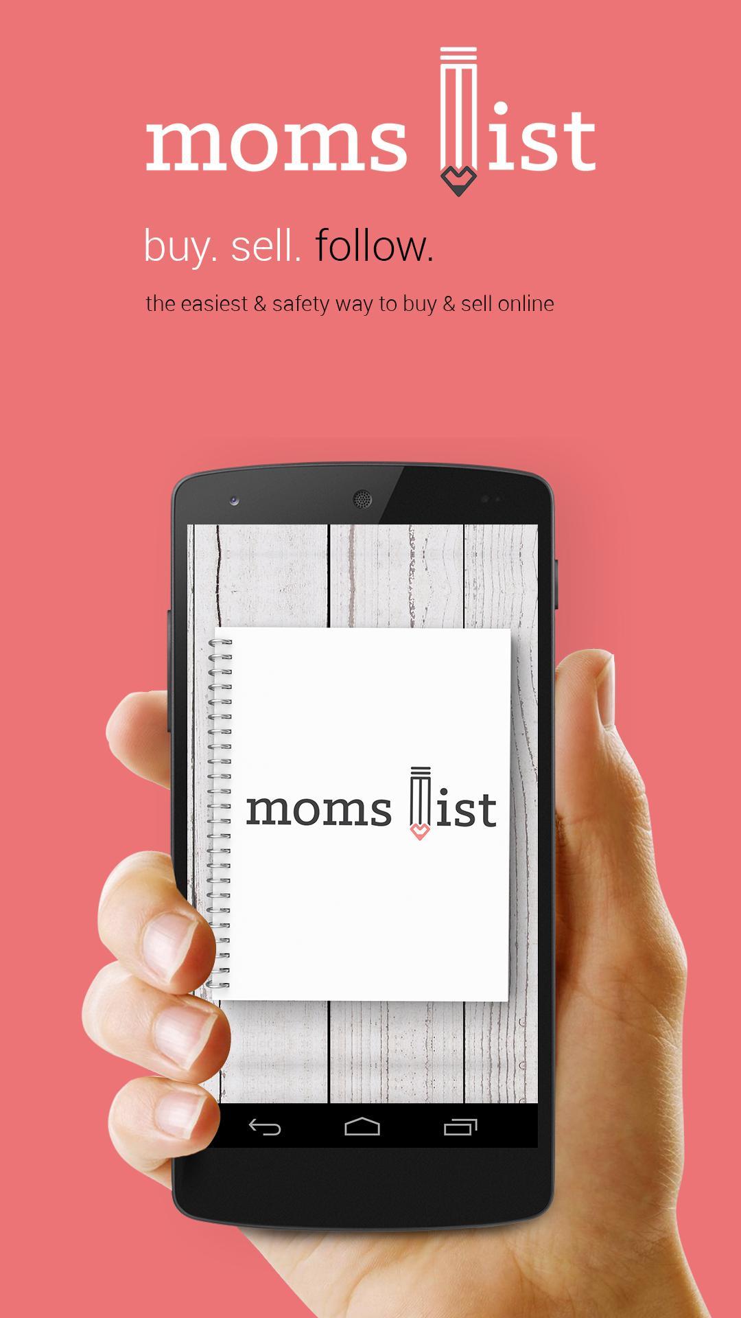 Moms List