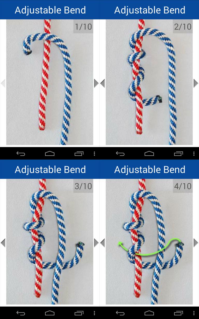 Knot Guide Free