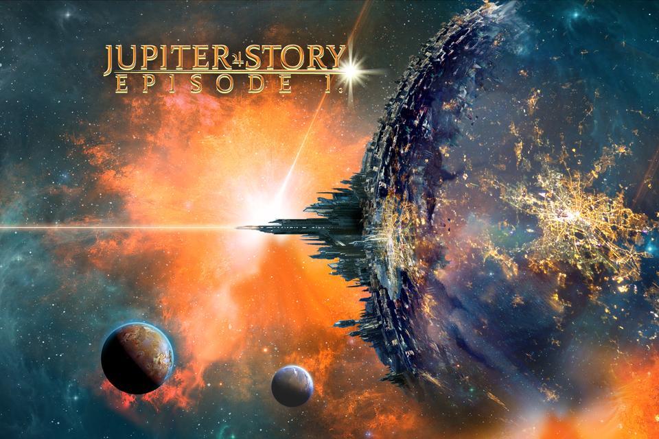 Jupiter Story