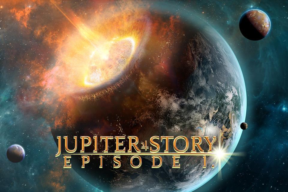 Jupiter Story