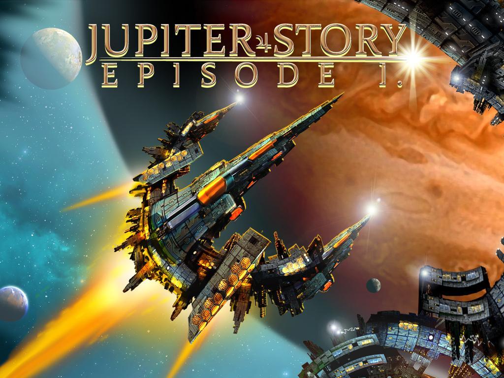 Jupiter Story