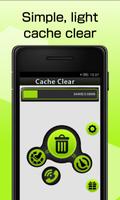 Cache Clear