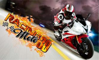 RACING MOTO 3D