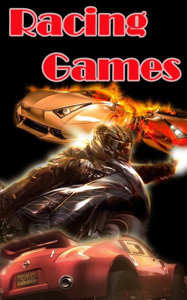 GT Racing Games