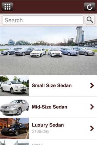 Urban Motors Car Rental