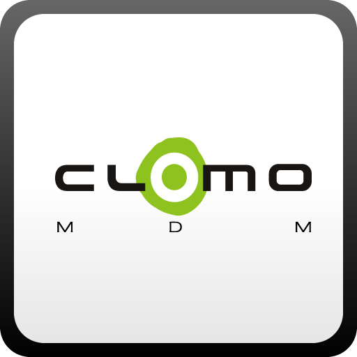 CLOMO MDM