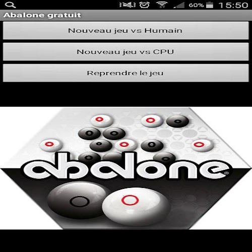 abalone gratuit