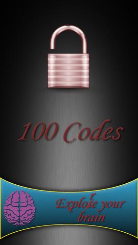 100 Codes