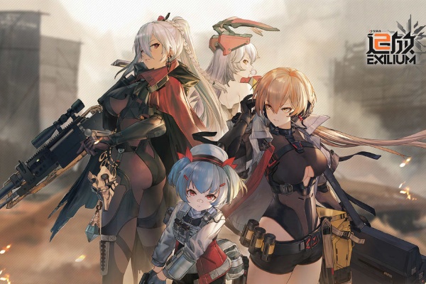 少女前線2追放劇情攻略