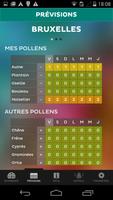 Pollen Info