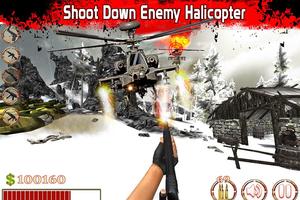 Commando Sniper Shooter 3D