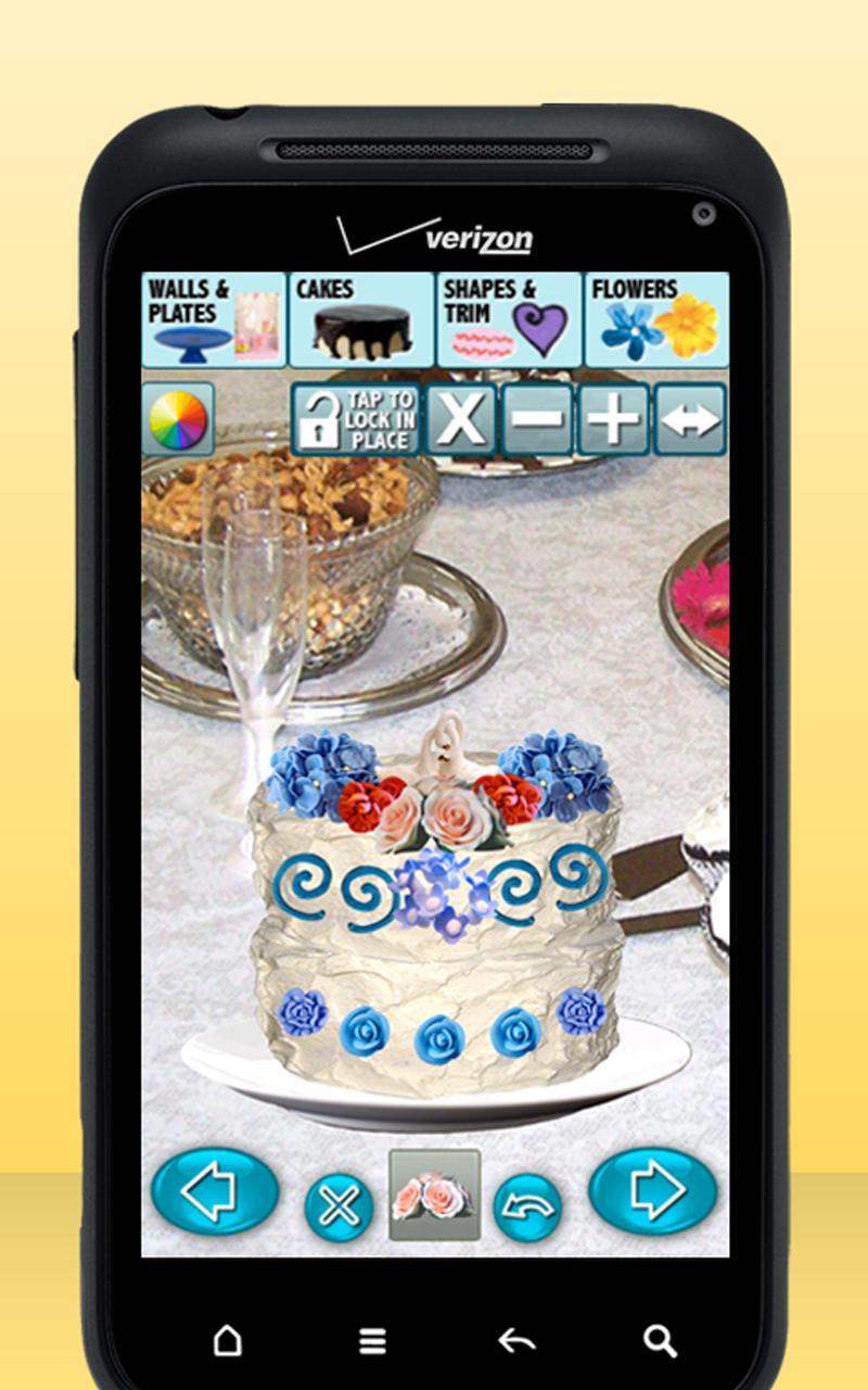 Cake Maker 2