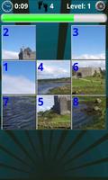 Photo Slide Puzzle