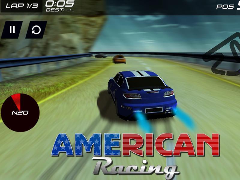 American Racing