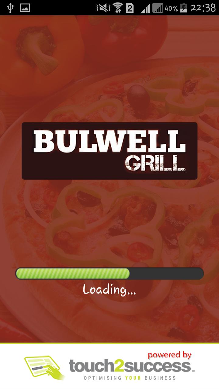 Bulwell grill