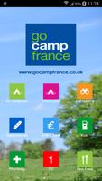 Camping France App