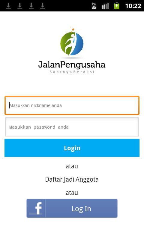 Jalan Pengusaha