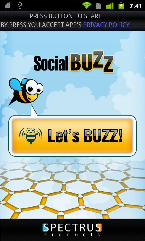 SocialBuzz