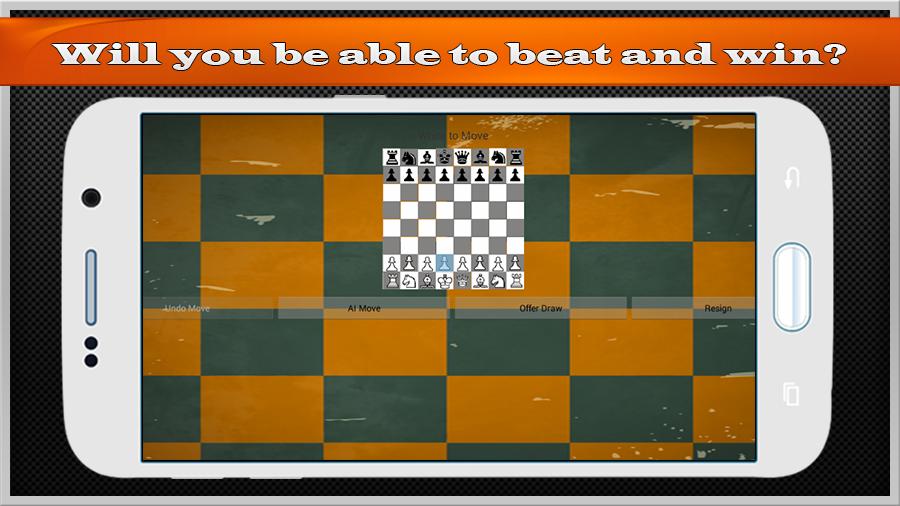 Chess Win Easy