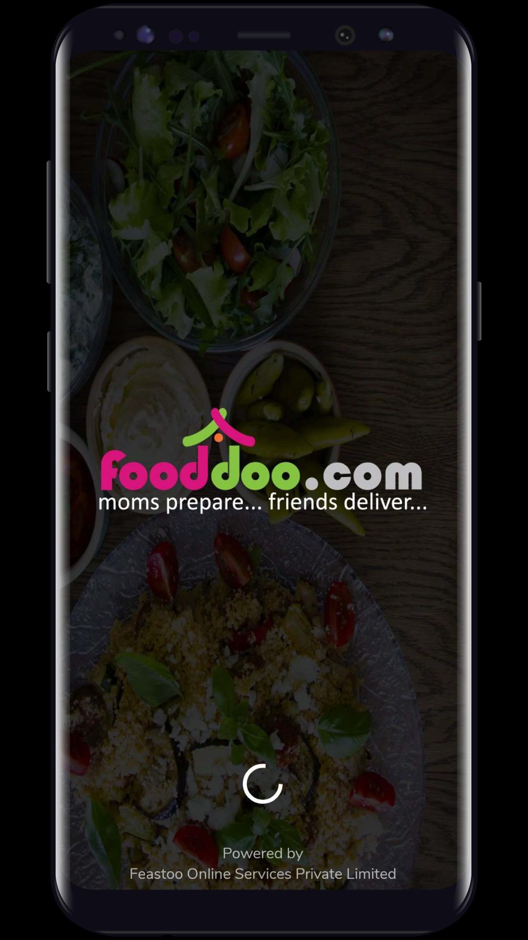 Fooddoo