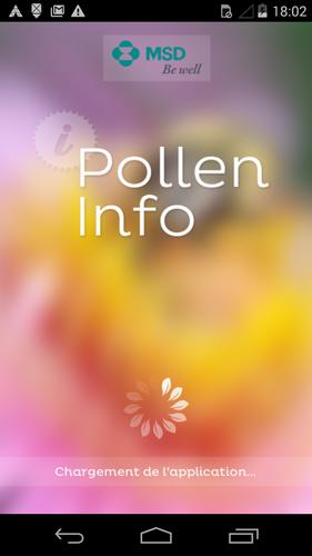 Pollen Info