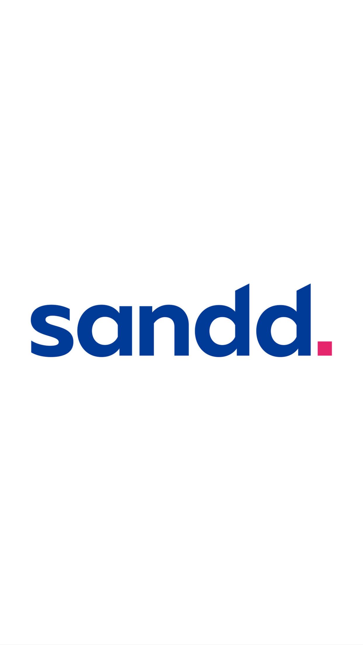 SanddApp