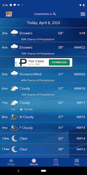 IOWA'SNEWSNOWWX