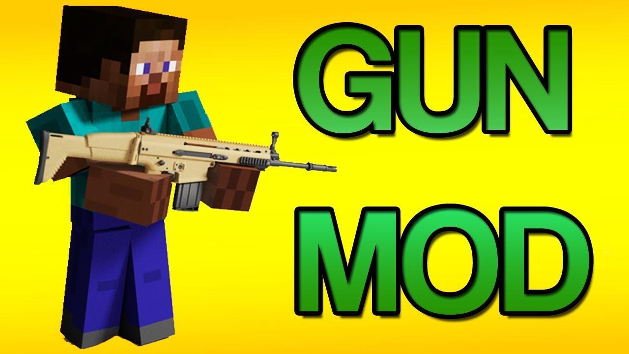 Gun Mods