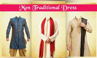 Men Traditional Dresses