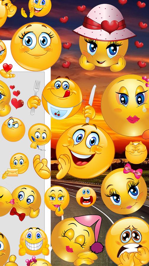 Free Dirty Emojis