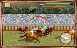 Horse Racing Thrill