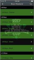 Club Ohio Soccer Tournaments