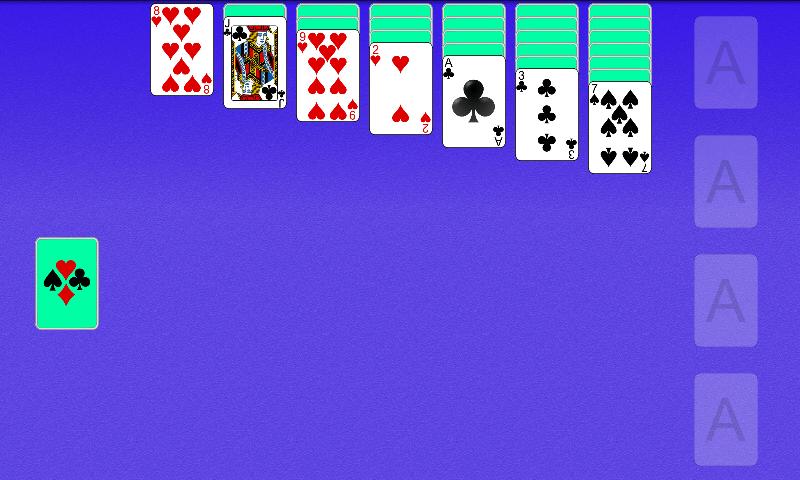 Asieno Solitaire Free