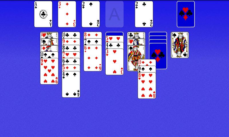 Asieno Solitaire Free