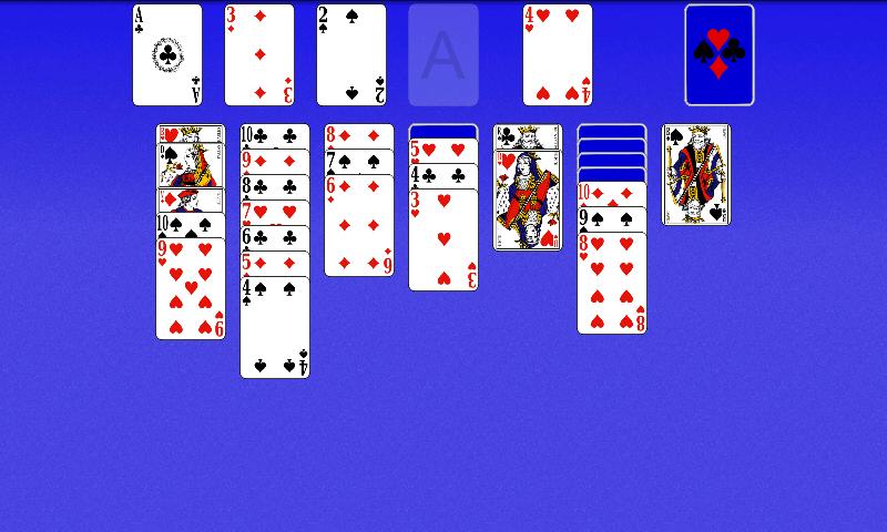 Asieno Solitaire Free