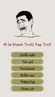 Fap Troll- AL Thanh Troll 2014