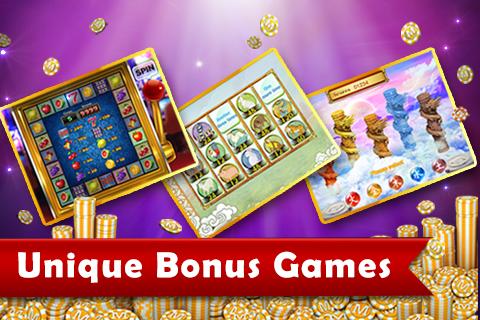 MyMacao casino - Free Slots