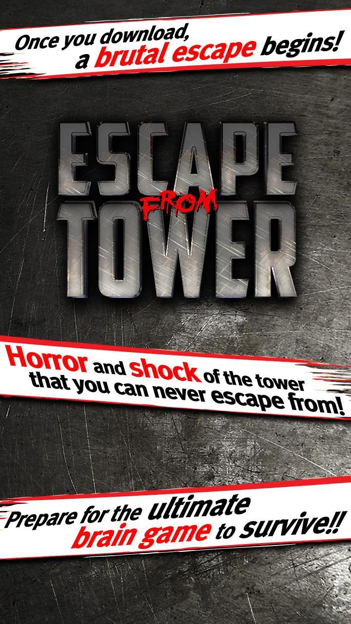 Escape from Tower