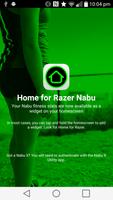 Home for Razer Nabu