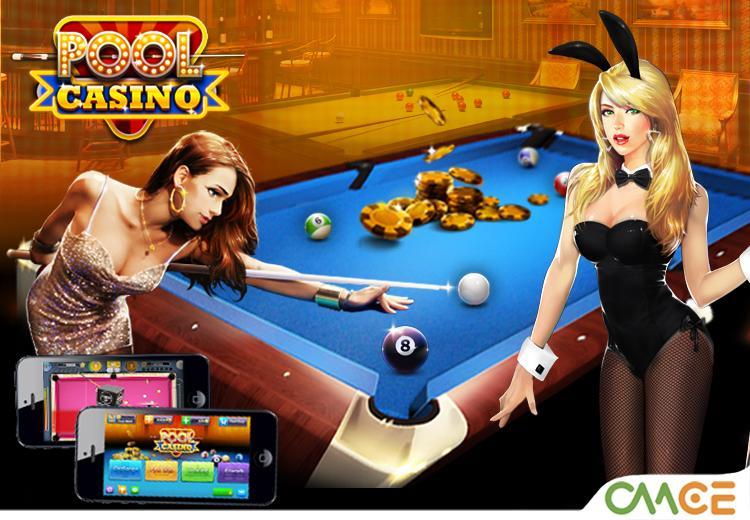 Pool Casino