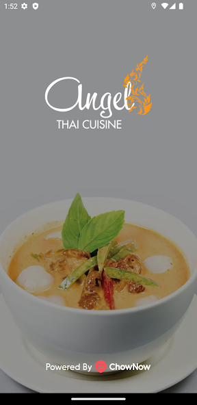 Angel Thai Cuisine