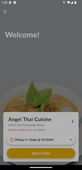 Angel Thai Cuisine