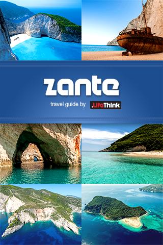 Zante